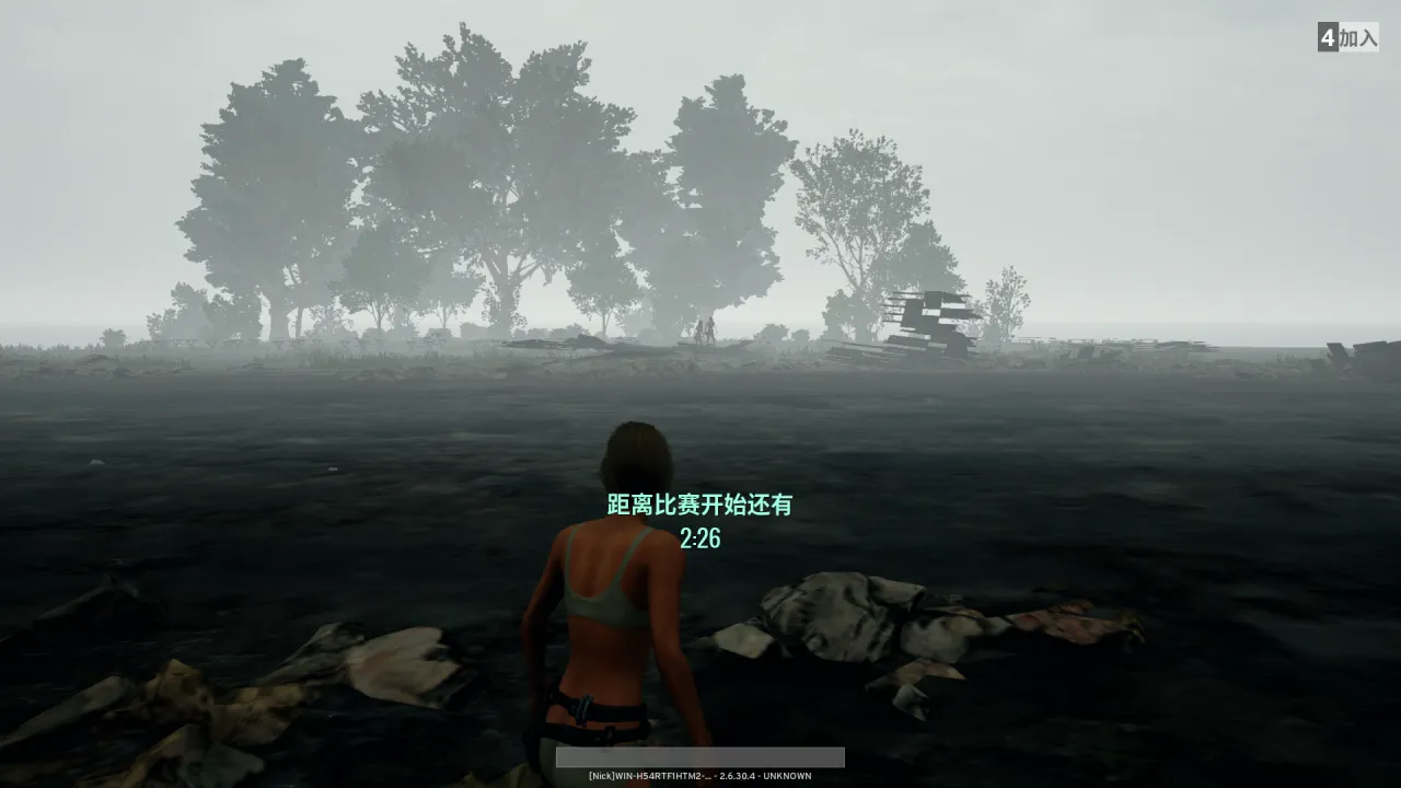  PUBG 2017 有图有真相