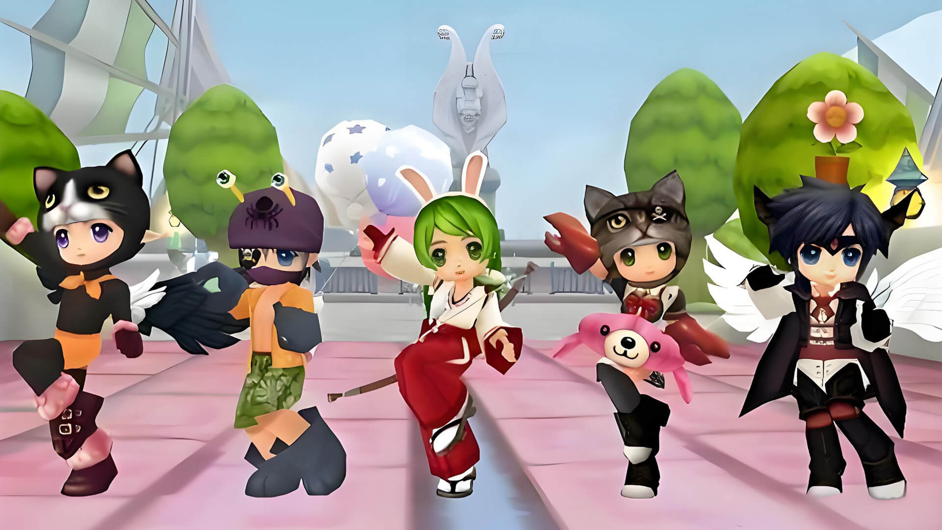 露娜：星梦奇缘