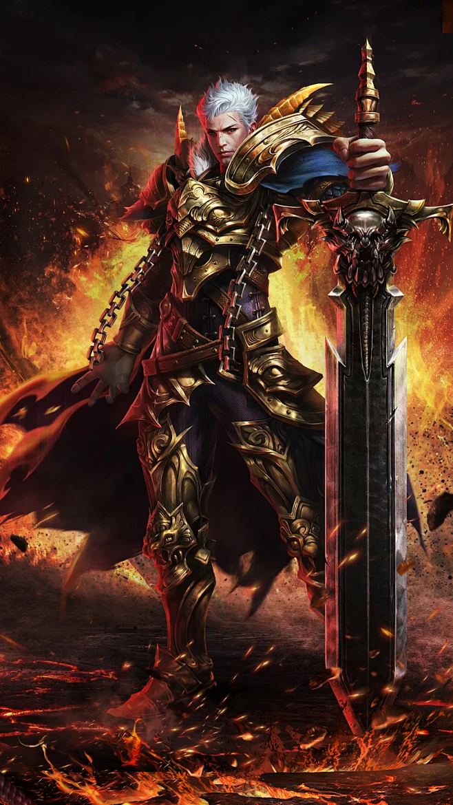 冰雪传奇点卡版